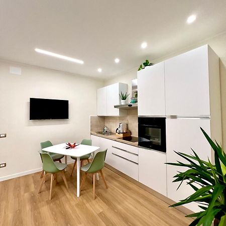 The Dream Apartment 100 M Dal Mare Savona Exterior foto