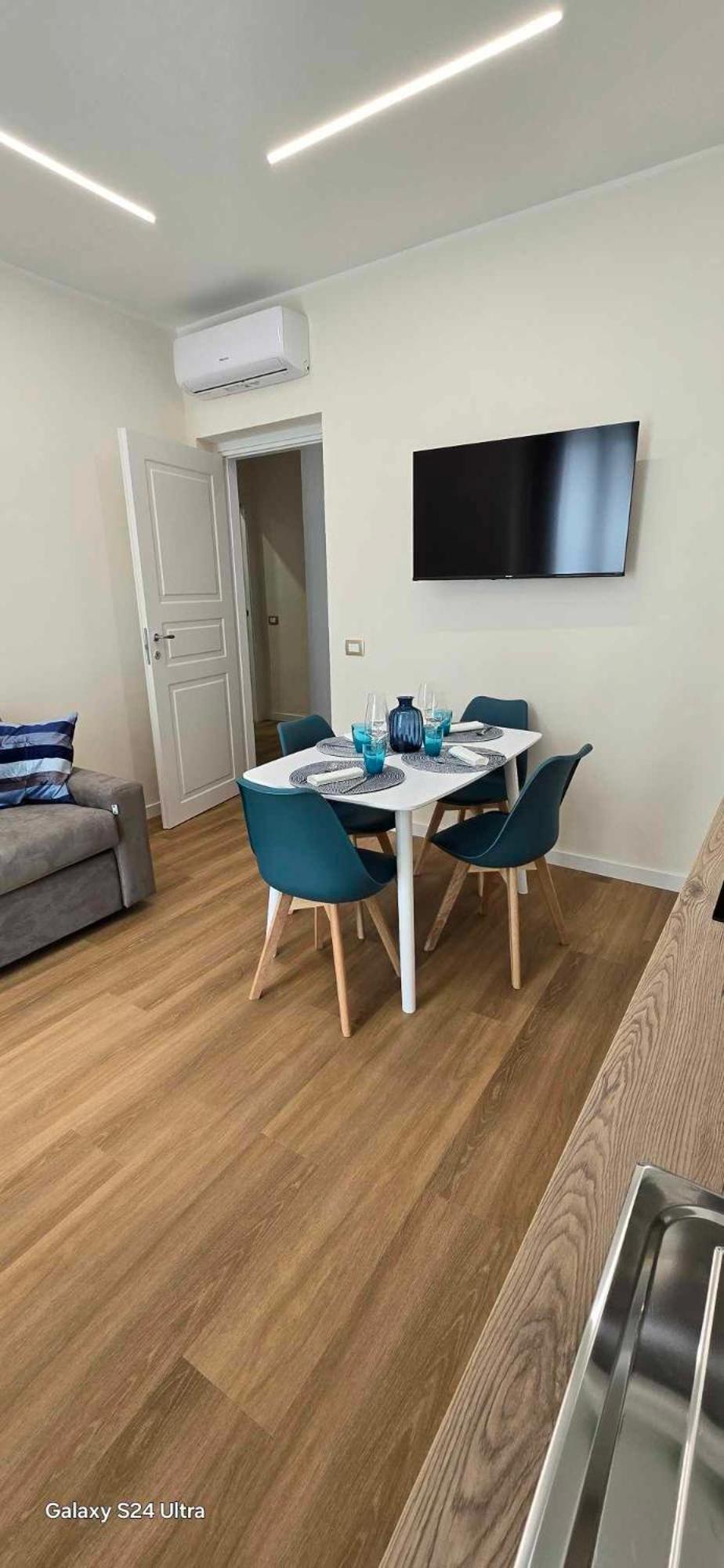 The Dream Apartment 100 M Dal Mare Savona Exterior foto